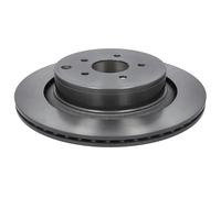 Disco freno BREMBO 09.E528.11, 1 Pezzo