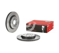 BREMBO 09.N363.11 Disco freno