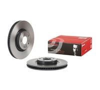 Disco freno BREMBO 09.N378.11