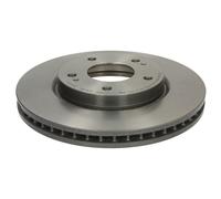 Disco freno BREMBO 09A14811 anteriore, ventilato, 1 Pezzo