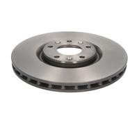 Disco freno BREMBO 09A18521 fronte, ventilato, altamente carbonizzato, 1 pezzo