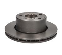 Disco freno BREMBO 09A22911 anteriore, ventilato, 1 pezzo