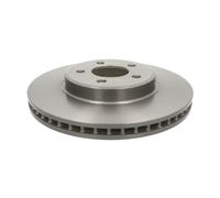 Brembo 09.A402.11 - Disco Freno con Verniciatura UV (Set di 1) - Anteriore