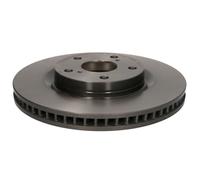 Disco freno BREMBO 09A41711 anteriore, ventilato, 1 Pezzo