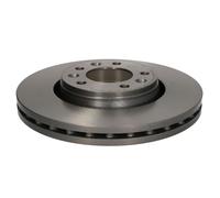 COPPIA DISCHI FRENO ANT BREMBO PEUGEOT EXPERT Tepee 1.6 HDi 90 16V 66KW 07>16...