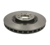 Disco freno BREMBO 09A44411 anteriore, ventilato, 1 Pezzo