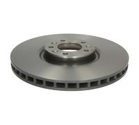 Disco freno BREMBO 09A55811 anteriore, ventilato, altamente carbonizzato, 1 Pezzo