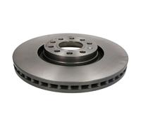 Disco freno BREMBO 09A59811 anteriore, ventilato, altamente carbonizzato, 1 Pezzo