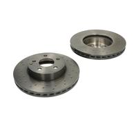 Brembo Disco Freno 09A61351