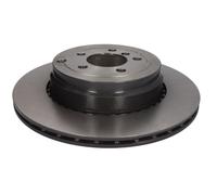BREMBO Discofreno 09A77211