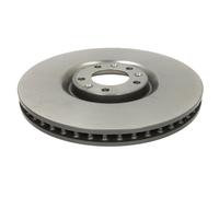 Disco freno BREMBO 09A82911 anteriore, ventilato, altamente carbonizzato, 1 Pezzo