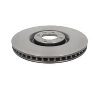 Disco freno BREMBO 09A82921 anteriore, ventilato, altamente carbonizzato, 1 Pezzo