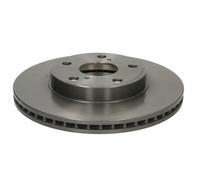 BREMBO Discofreno per TOYOTA TOYOTA (GAC) TOYOTA (FAW) 09.A864.11