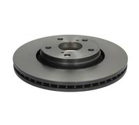 BREMBO Disco freno