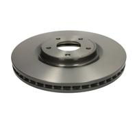 Disco freno BREMBO 09B35411 anteriore, ventilato, 1 Pezzo