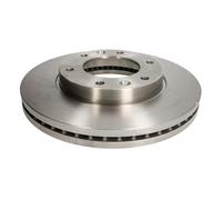 Disco freno BREMBO 09B61110 anteriore, ventilato, altamente carbonizzato, 1 pezzo