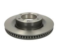 Disco freno BREMBO 09B63411 anteriore, ventilato, 1 Pezzo