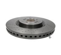 BREMBO Disco freno