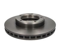 BREMBO 09.B968.11 Disco freno