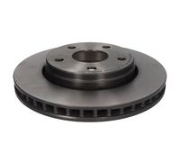 Disco freno BREMBO 09C00311 anteriore, ventilato, altamente carbonizzato, 1 Pezzo
