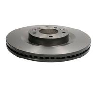 Disco freno BREMBO 09C17711 anteriore, ventilato, 1 Pezzo