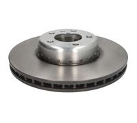 Disco freno BREMBO 09C39713 anteriore, ventilato, altamente carbonizzato, 1 Pezzo