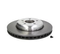 Disco freno BREMBO 09C40913 anteriore, ventilato, altamente carbonizzato, 1 Pezzo