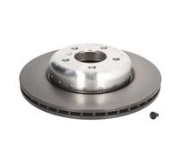 Disco freno BREMBO 09C41013 anteriore, ventilato, altamente carbonizzato, 1 Pezzo