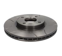 Disco freno BREMBO 09C42275 anteriore, ventilato, fessura, 1 Pezzo