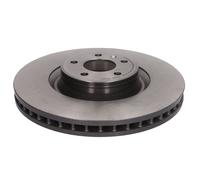 Brembo 09.C426.11 - Disco Freno con Verniciatura UV (Set di 1) - Anteriore