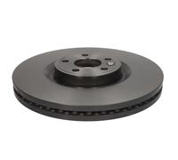 BREMBO Discofreno 09C49211