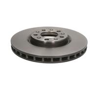 BREMBO Discofreno 09C49511
