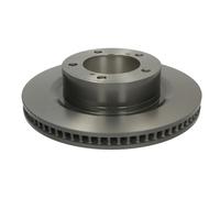 Disco freno BREMBO 09C50011 anteriore, ventilato, 1 Pezzo