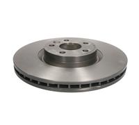 BREMBO Dischi Freno VOLVO 09.C522.11 31423214,31423305 Freni a Disco,Dischi Dei Freni,Disco freno