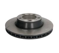 Disco freno BREMBO 09C87831 posteriore, ventilato, geschlitzt, altamente carbonizzato, 1 pezzo
