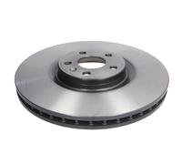 Disco freno BREMBO 09C93611 anteriore, ventilato, altamente carbonizzato, 1 Pezzo
