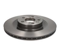 Disco freno BREMBO 09C93811 posteriore, ventilato, 1 Pezzo