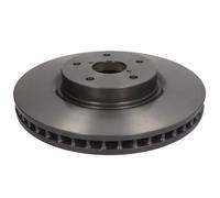 BREMBO Discofreno 09D24511