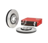 BREMBO Discofreno 09D43311