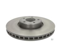 Disco freno BREMBO 09D52913 anteriore, ventilato, altamente carbonizzato, 1 Pezzo