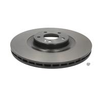 BREMBO 09.D532.13 Disco freno