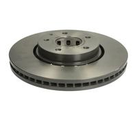 Disco freno BREMBO 09D62811 anteriore, ventilato, 1 Pezzo