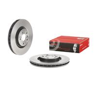 BREMBO 09.D749.11 Disco freno