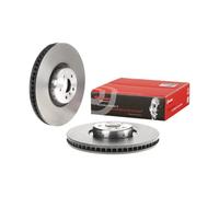 BREMBO 09.D897.13 Disco freno