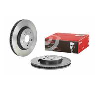 Disco freno BREMBO 09D97911 anteriore, ventilato, 1 Pezzo