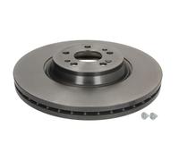 BREMBO 09.D981.11 Disco freno