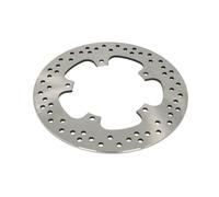 Disco freno BREMBO 68B407C2, 1 Pezzo