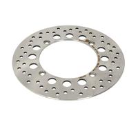 Disco freno BREMBO 68B407C7, 1 Pezzo