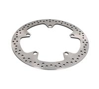 Disco freno BREMBO 68B407D7, 1 Pezzo