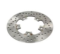 Disco freno BREMBO 68B407J7, 1 Pezzo